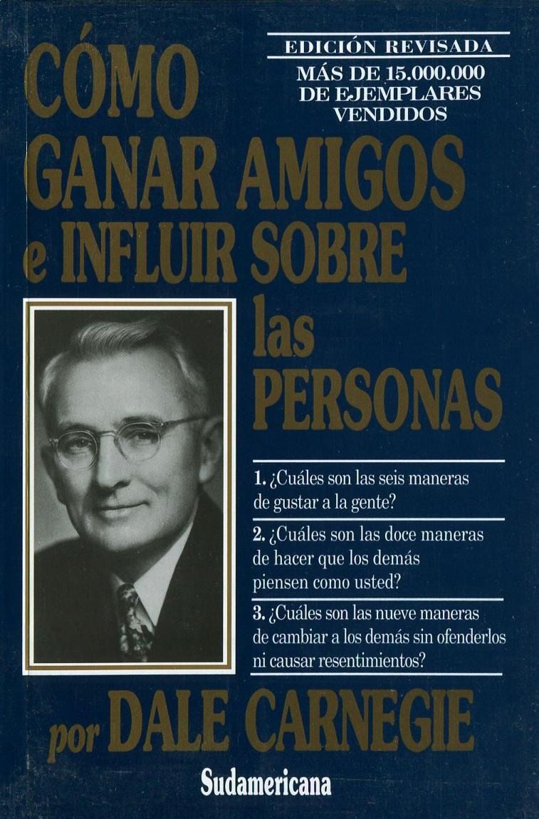 Como ganar amigos