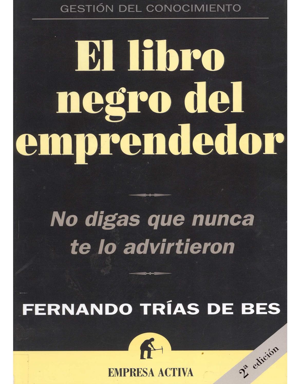 EL libro Negro