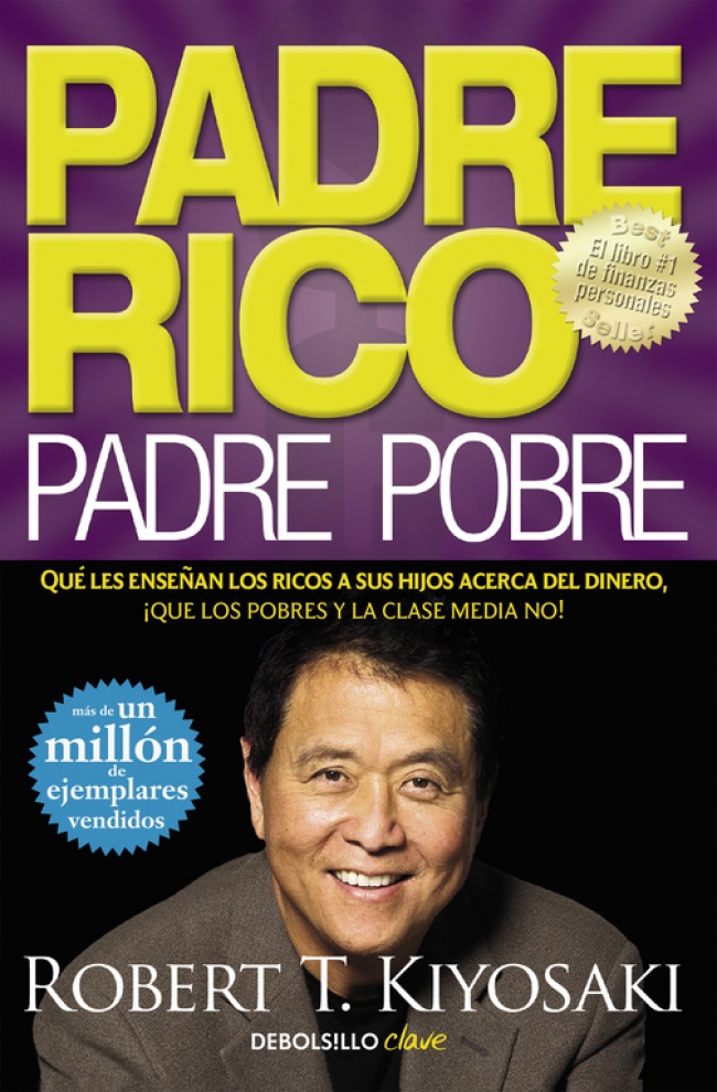 Padre Rico