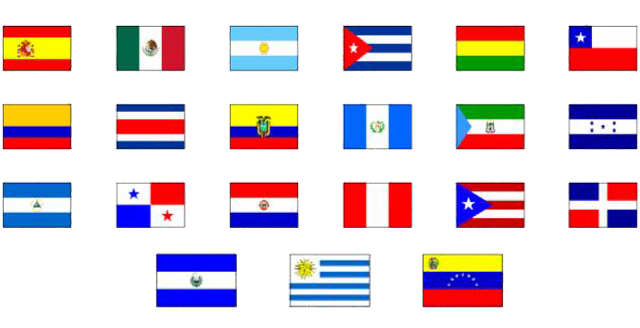banderas